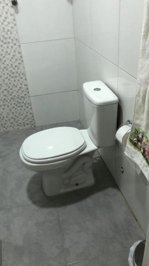Pousada Das Flores Brasília Eksteriør bilde